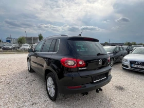 Обява за продажба на VW Tiguan 2.0TDI, 140ck, 4х4, 6скорости, ЛИЗИНГ ~14 500 лв. - изображение 4