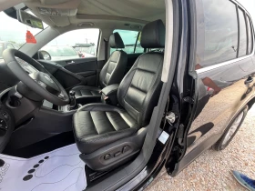 Обява за продажба на VW Tiguan 2.0TDI, 140ck, 4х4, 6скорости, ЛИЗИНГ ~14 500 лв. - изображение 10