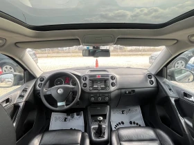 Обява за продажба на VW Tiguan 2.0TDI, 140ck, 4х4, 6скорости, ЛИЗИНГ ~14 500 лв. - изображение 8