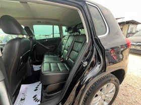 VW Tiguan 2.0TDI, 140ck, 44, 6,  | Mobile.bg    14