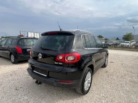 Обява за продажба на VW Tiguan 2.0TDI, 140ck, 4х4, 6скорости, ЛИЗИНГ ~14 500 лв. - изображение 6