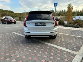 Volvo Xc90 R-DISIGN  T6 - 43499 лв. / 22240.69 € - 13715814 3