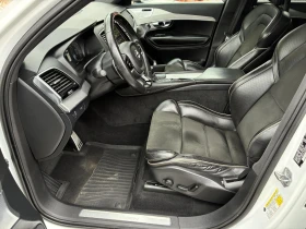 Volvo Xc90 R-DISIGN  T6 - 43499 лв. / 22240.69 € - 13715814 12