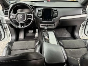 Volvo Xc90 R-DISIGN  T6 - 43499 лв. / 22240.69 € - 13715814 7