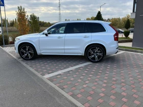 Volvo Xc90 R-DISIGN  T6 - 43499 лв. / 22240.69 € - 13715814 4