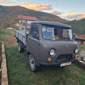     Uaz 452