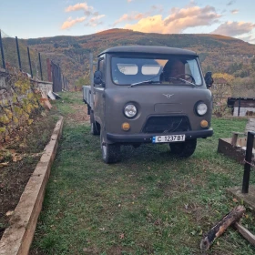 Uaz 452 | Mobile.bg    3