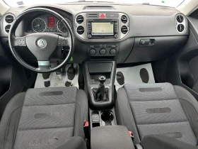 VW Tiguan 2.0i 200 к.с.  - 6300 € / 12321.73 лв. - 71952627 10