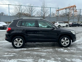 VW Tiguan 2.0i 200 к.с.  - 6300 € / 12321.73 лв. - 71952627 5