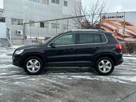 VW Tiguan 2.0i 200 к.с.  - 6300 € / 12321.73 лв. - 71952627 2