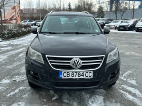 VW Tiguan 2.0i 200 к.с.  - 6300 € / 12321.73 лв. - 71952627 7
