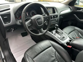 Audi Q5 2, 0tgi S-line, Led, Kожен Сал.Kameра.Сервиз. Исто - 8400 € / 16428.97 лв. - 65361058 7