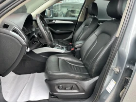 Audi Q5 2, 0tgi S-line, Led, Kожен Сал.Kameра.Сервиз. Исто - 8400 € / 16428.97 лв. - 65361058 10