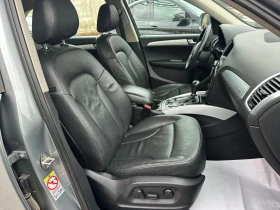Audi Q5 2, 0tgi S-line, Led, Kожен Сал.Kameра.Сервиз. Исто - 8400 € / 16428.97 лв. - 65361058 11