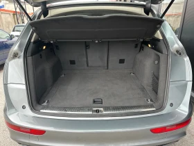 Audi Q5 2, 0tgi S-line, Led, Kожен Сал.Kameра.Сервиз. Исто - 8400 € / 16428.97 лв. - 65361058 15