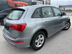 Audi Q5 2, 0tgi S-line, Led, Kожен Сал.Kameра.Сервиз. Исто - 8400 € / 16428.97 лв. - 65361058 6