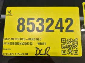 Mercedes-Benz GLC 300 4MATIC | PANO | 360  | KEYLESS | ПОДГРЕВИ | CARFAX - 24600 € / 48113.42 лв. - 36766257 14