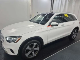 Mercedes-Benz GLC 300 4MATIC | PANO | 360  | KEYLESS | ПОДГРЕВИ | CARFAX