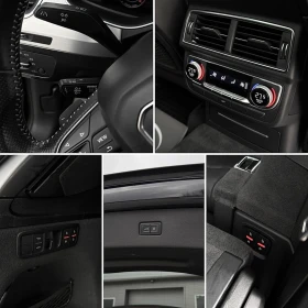 Audi Q7 3.0TDI/ 6+ 1/ PANO/ 3xTV/ 3xS-Line/ FULL LED - 29999 € / 58672.94 лв. - 19151414 14