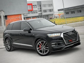Audi Q7 3.0TDI/ 6+ 1/ PANO/ 3xTV/ 3xS-Line/ FULL LED