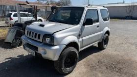 Suzuki Jimny - 2900 € / 5671.91 лв. - 39287369 2