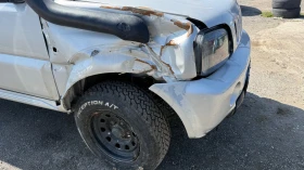 Suzuki Jimny - 2900 € / 5671.91 лв. - 39287369 6