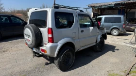 Suzuki Jimny - 2900 € / 5671.91 лв. - 39287369 4