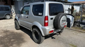 Suzuki Jimny - 2900 € / 5671.91 лв. - 39287369 3