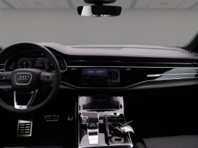 Audi Q8 55 TFSIe Quattro = S-line = Black Optic Гаранция - 87416 € / 170970.84 лв. - 69152085 8