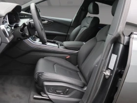 Audi Q8 55 TFSIe Quattro = S-line = Black Optic Гаранция - 87416 € / 170970.84 лв. - 69152085 6