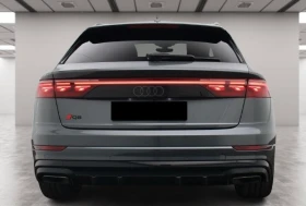 Audi Q8 55 TFSIe Quattro = S-line = Black Optic Гаранция - 87416 € / 170970.84 лв. - 69152085 2