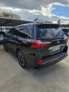 Lexus LX - 78000 € / 152554.74 лв. - 70230190 5
