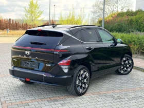 Hyundai Kona /2000km/!!!NEW LIMITED MODEL!!! 65kw 218kc FUL!!! - 32999 € / 64540.43 лв. - 95274348 3