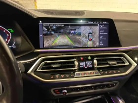 BMW X6 * xDrive40i * 360| NAV| HUD| AMBIENT| PANOROOF| LE | Mobile.bg � ����� ������ 10