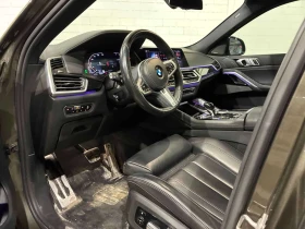BMW X6 * xDrive40i * 360| NAV| HUD| AMBIENT| PANOROOF| LE | Mobile.bg � ����� ������ 8