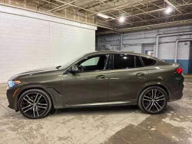 BMW X6 * xDrive40i * 360| NAV| HUD| AMBIENT| PANOROOF| LE | Mobile.bg � ����� ������ 3