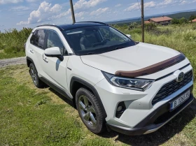 Toyota Rav4 Premium Plus, ����:070-White Pearl CS | Mobile.bg � ����� ������ 5