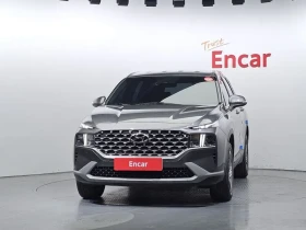 Hyundai Santa fe DIESEL 2.2 4WD EXCLUSIVE - 17847 € / 34905.70 лв. - 95983804 3