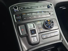 Hyundai Santa fe DIESEL 2.2 4WD EXCLUSIVE - 17847 € / 34905.70 лв. - 95983804 9