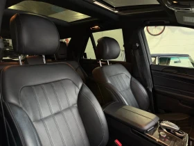 Mercedes-Benz GLE 350 * DIESEL * AMG PACK * 360 CAMERA * ACCIDENT-FREE * | Mobile.bg � ����� ������ 9