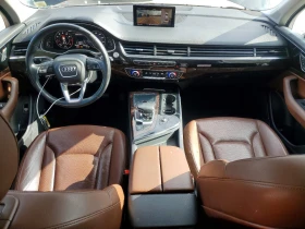 Audi Q7 PRESTIGE/S LINE/PANORAMA/360CAM | Mobile.bg � ����� ������ 8