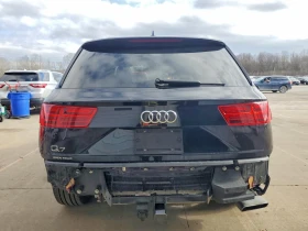 Audi Q7 PRESTIGE/S LINE/PANORAMA/360CAM | Mobile.bg � ����� ������ 5