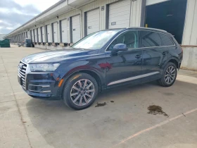 ����� �� �������� �� Audi Q7 PRESTIGE/S LINE/PANORAMA/360CAM
