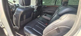 Mercedes-Benz GL 500 4matic LPG Off-road & Sport Packet - 13700 € / 26794.87 лв. - 53416641 12