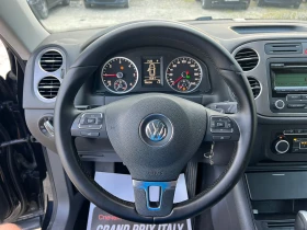 VW Tiguan 2.0TDI-140к.с./4х4/ Автомат/ Панорама/EURO 5 | Auto.bg — изображение 14