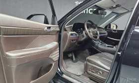 Hyundai Palisade 3.8 Calligraphy 4x4* DISTRONIC* 360* �����* �����* | Mobile.bg � ����� ������ 6