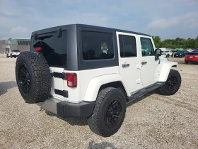 Jeep Wrangler 4x4 Sahara * CARFAX * ��������������� *  | Mobile.bg � ����� ������ 2