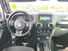 Jeep Wrangler 4x4 Sahara * CARFAX * ��������������� *  | Mobile.bg � ����� ������ 10