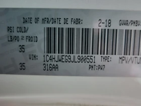 Jeep Wrangler 4x4 Sahara * CARFAX * ��������������� *  | Mobile.bg � ����� ������ 16