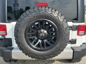Jeep Wrangler 4x4 Sahara * CARFAX * ��������������� *  | Mobile.bg � ����� ������ 15